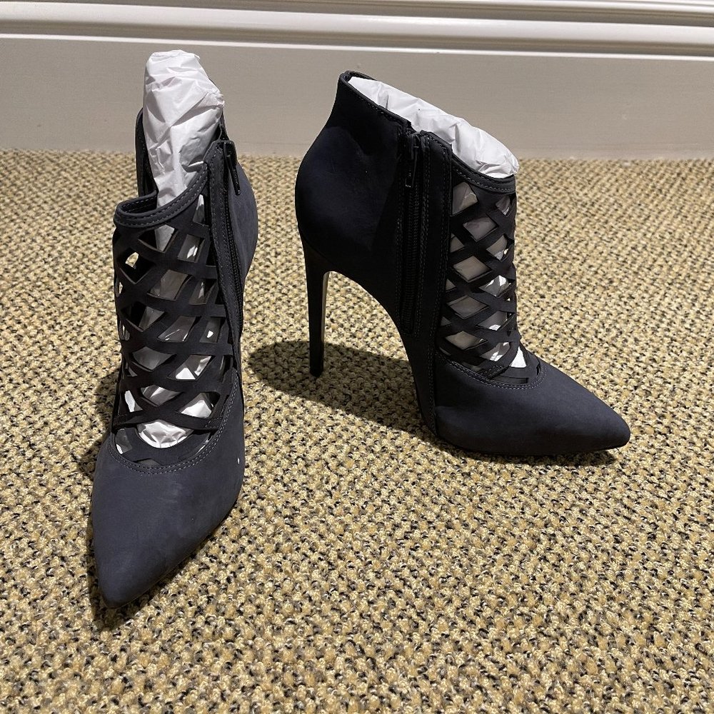 Steven by Steven Madden Heels